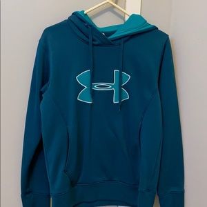 Under Armor Hoodie